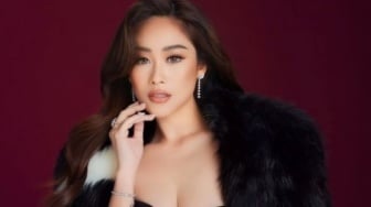 Poppy Capella Bohong soal Tahu Foto Telanjang Finalis Miss Universe dari Media, Isi Chat Terkuak