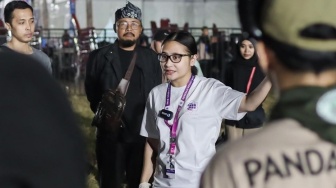 Masih Jomblo, Prilly Latuconsina Mulai Kesepian saat Lagi Kayak Gini