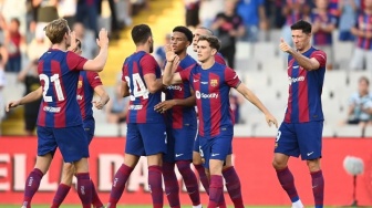Prediksi Barcelona vs Cadiz, La Liga 21 Agustus: Head to Head, Susunan Pemain, Skor dan Live Streaming