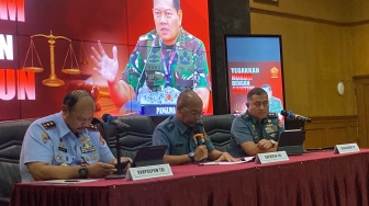 Geruduk Polrestabes Medan Demi Tangguhkan Penahanan Ponakannya, Mayor Dedi Hasibuan Dinilai Salahi Prosedur