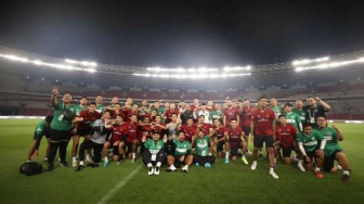 Diisi Pemain Seadanya, Bagaimana Nasib Timnas U-23 di Piala AFF 2023 Nanti?