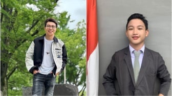 Beredar Video Diduga Suruhan dr Richard Lee Minta Farel Aditya Ganti Rugi Uang Sekolah: Kau Harus Ganti!