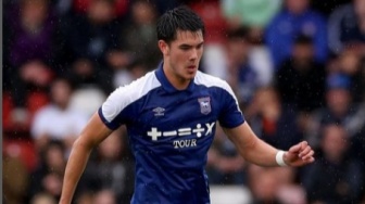 Akhirnya Elkan Baggott Diturunkan Penuh Ipswich Town dalam Piala Liga