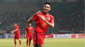 Rizky Ridho Sudah Gabung Skuad Persija usai Dapat Libur Tambahan dari Thomas Doll