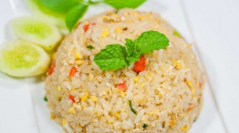 Resep Mudah Nasi Goreng untuk Para Mahasiswa dan Anak Kost