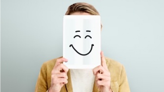 Tes Kepribadian: Gambar Orang yang Menurut Kamu Tersenyum Tunjukkan SIfat Dalam Diri Sendiri