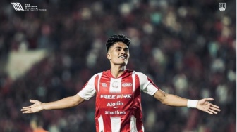 BREAKING NEWS! Daftar Susunan Pemain Persis Solo vs PSIS Semarang: Ramadhan Sananta Starter!