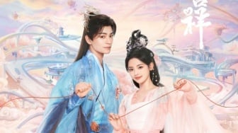 Sinopsis Drama China Love You Seven Times, Tayang Hari Ini