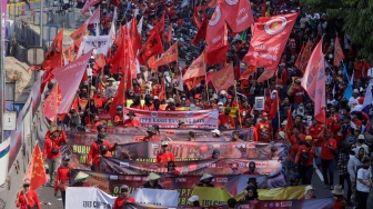 Ditetapkan Pj Gubernur Jabar, Ini Besaran Angka UMK Bogor, Depok dan Cianjur