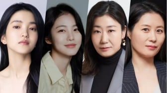 4 Aktris Ini Dikonfirmasi Bintangi Drama Korea 'Jeong Nyeon', Ada Kim Tae Ri!