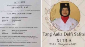 Geger Paskibraka Asal Klaten Meninggal Dunia, Dibawa ke Puskesmas Tapi Tak Ada Dokter hingga Sopir Ambulans