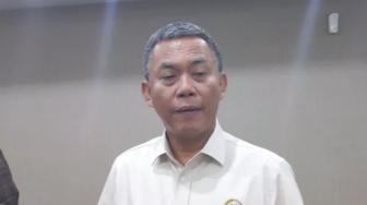 Profil Ketua DPRD DKI Jakarta: Ogah Kunker ke Brebes Gegara Takut Kentut Bau, Mintanya Luar Negeri