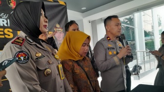 Jalani Tes DNA Silang, Kasus Bayi Tertukar di RS Sentosa Bogor Temukan Titik Terang