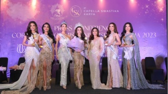 Sejarah Miss Universe Indonesia, Apa Bedanya dengan Miss Indonesia dan Puteri Indonesia?
