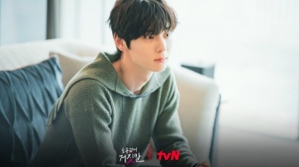 Sinopsis Drama Study Group, Drakor Baru yang Menunjuk Hwang Minhyun Sebagai Pemeran Utama