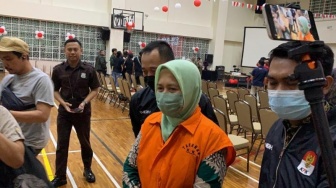 Cara Kotor Den Yealta, Eks Kepala BP FTZ Tanjungpinang Diduga Terima Fulus Rp 4,4 M Dari Distibutor Rokok