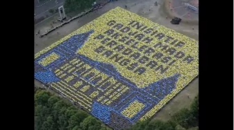 4 Rangkuman Berita tentang Mahasiswa Baru yang Viral di Media Sosial