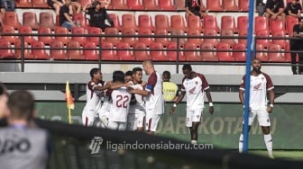 PSM Makassar vs Yangon United, Siapa yang Bakal Menang?