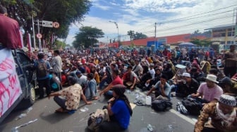 Tangkap Warga Air Bangis Pasaman Barat, Polda Sumbar Diminta Profesional