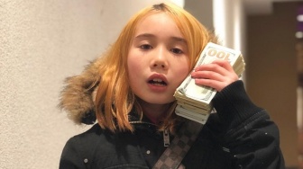 Profil Lil Tay, Rapper Cilik yang 'Hidup Lagi' Usai Dikabarkan Meninggal Dunia