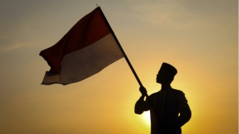 Sederet Negara yang Merdeka 17 Agustus Selain Indonesia