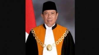 Siapa Anak Hakim Agung Suhadi? Ikut 'Dikuliti' Usai Ayahnya Batalkan Vonis Mati Sambo