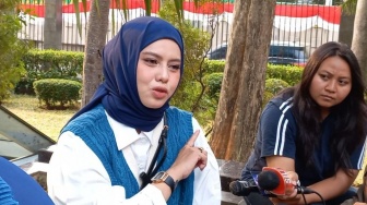 Istri Zul Zivilia Tak Mau Dibandingkan dengan Irish Bella, Singgung Perjalanan Hidup yang Berbeda