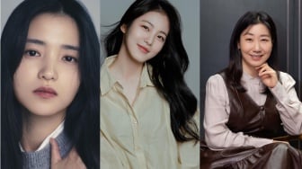 Drama Korea 'Jeong Nyeon' Umumkan Jejeran Main Cast, Bertabur Bintang!