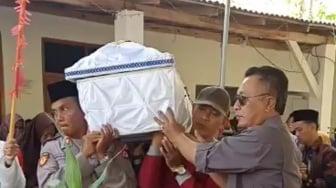 Anggota Paskibraka Gedangsari Meninggal, Diduga Karena Kelelahan dan Terlambat Penanganan