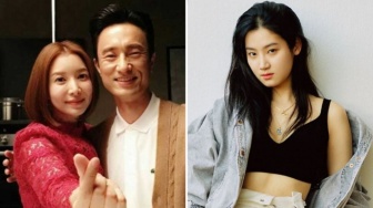 Yoon Se Ah dan Kim Byung Chul Reuni, Park Ju Hyun Gabung 'Perfect Family'?