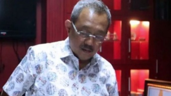 Profil AKBP Toni Kasmiri, Polisi yang Berani Bentak Wakil Wali Kota Surabaya