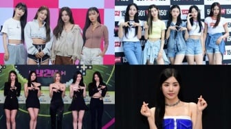 Gelar Konser K-pop di Jambore Dunia 2023, Para Lineup Dipaksa Tampil