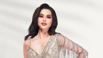 5 Fakta Fabienne Nicole: Anak Direktur, Dituding Nyogok Miss Universe Indonesia 2023