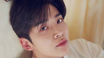 Berperan Jadi Pengacara, Rowoon Ungkap Alasan Bintangi 'Destined With You'