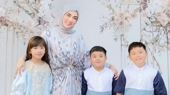 Bongkar Biaya Nafkah Anak dari Jonathan Frizzy, Dhena Devanka: Dia Nafkahin Sebulan hanya...