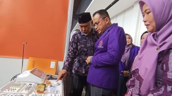 Mahyeldi Minta Distribusi Dokter Gigi Merata di Sumbar, Jangan Menumpuk di Padang