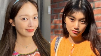 Sinopsis 18 Youth, Film Baru yang Jeon So Min dan Kim Doyeon Weki Meki yang Bakal Tayang Tahun Depan