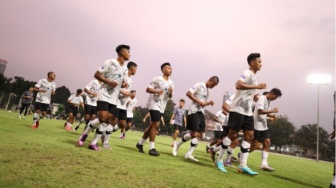 5 Pemain Timnas Indonesia U-23 yang Diprediksi Robek Gawang Malaysia di Piala AFF U-23 2023