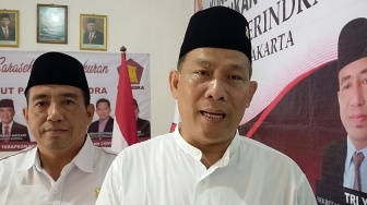 Golkar dan PAN Dukung Prabowo Subianto Sebagai Capres, Partai Gerindra Solo: Kita Tancap Gas!