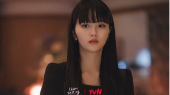 Bisa Deteksi Kebohongan, 3 Fakta Kemampuan Kim So Hyun di 'My Lovely Liar'