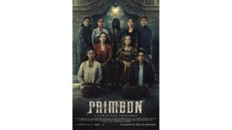 Nonton Primbon Full Movie di 4 Link Ini, Dijamin Kualitas HD!