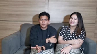 Selamat, Masayu Clara Melahirkan Anak Kembar! Namanya Unik Banget