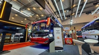 Misteri Kepanjangan PO Bus Terungkap, Bukan Perusahaan Otomotif atau Persatuan Otobis Ternyata