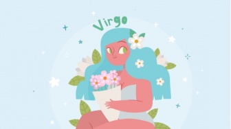 4 Zodiak yang Bakal Jadi Sahabat Sejati Virgo, Kamu Termasuk?