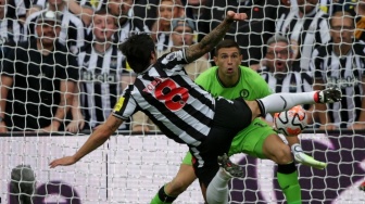 5 Fakta Menarik Jelang Laga Newcastle vs PSG di Liga Champions