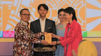 Sukses Selenggarakan iGeo 2023, Indonesia Raih 4 Medali