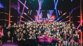 Babak Grand Final Indonesia's Got Talent 2023 Digelar Hari Ini