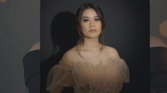 Natasya Sabella Lepas Lagu Takkan Sirna, Perjuangan Pasangan yang Berujung Penyesalan