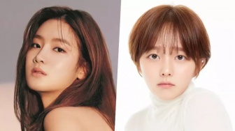 Gantikan Jung Ji So, Park Ju Hyun akan Bintangi Drama Korea Perfect Family