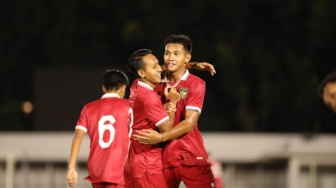 Selain Piala AFF U-23 2023, 2 Agenda Olah Raga Penting Ada di Bulan Agustus